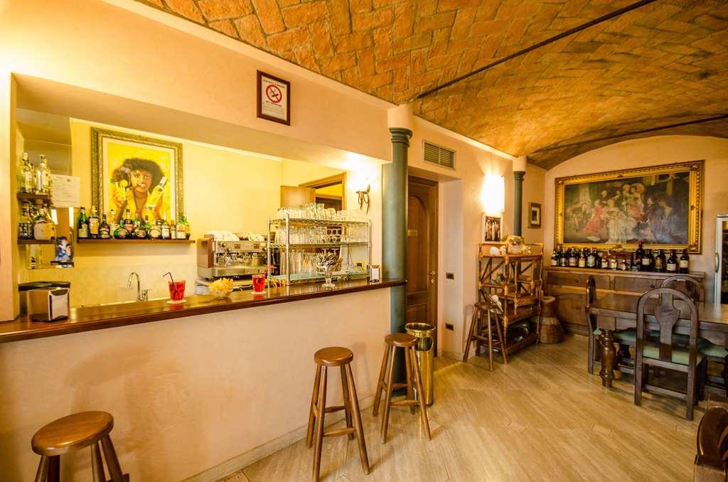 科特查酒店 San Prospero 餐厅 照片